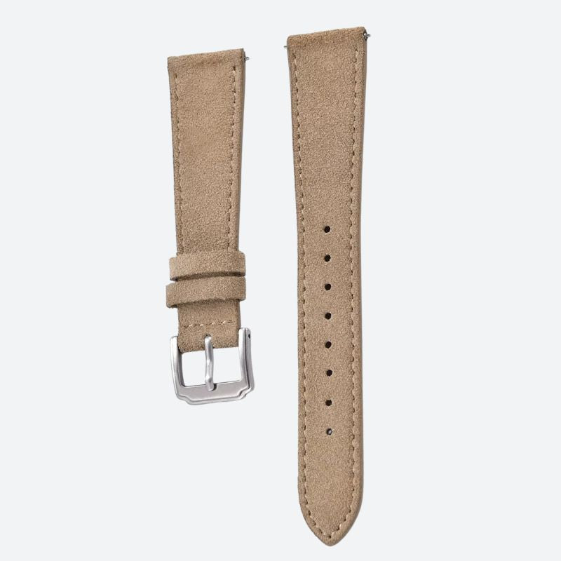 Bracelet montre Daim 19mm