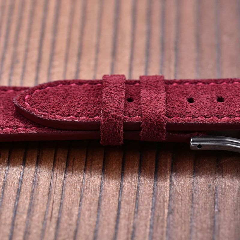 Bracelet montre Daim 19mm