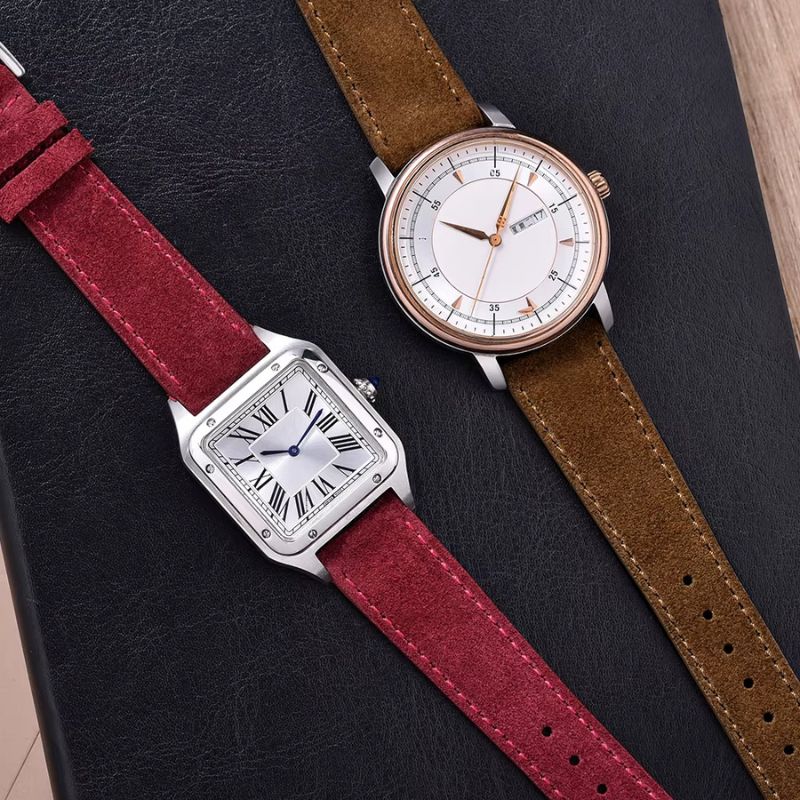Bracelet montre Daim 19mm