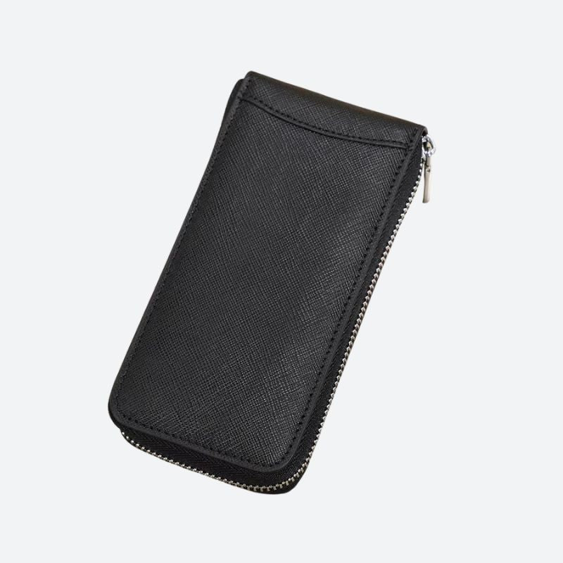 Étui pour montre Cuir Porte-carte