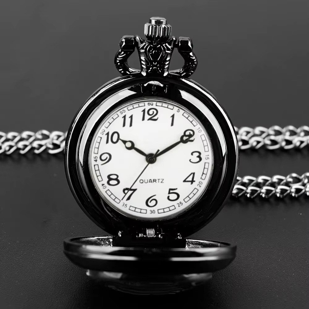 Montre à Gousset Homme Rose, Élégance et Mystère