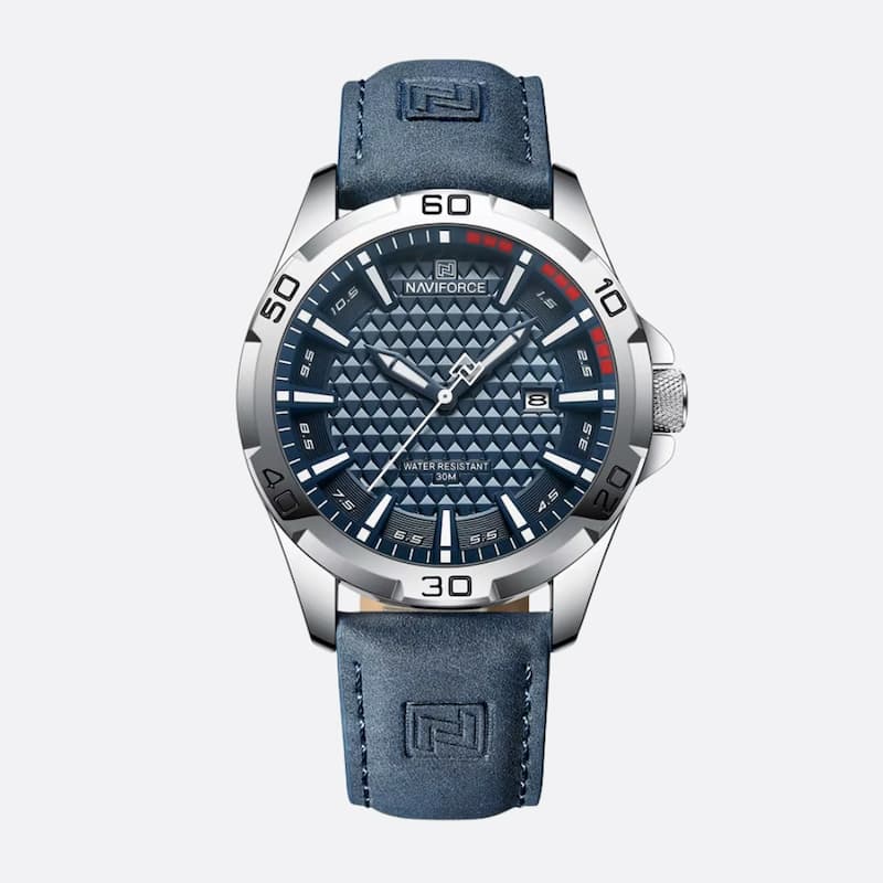 Montre Homme Sport Quartz Multifonction
