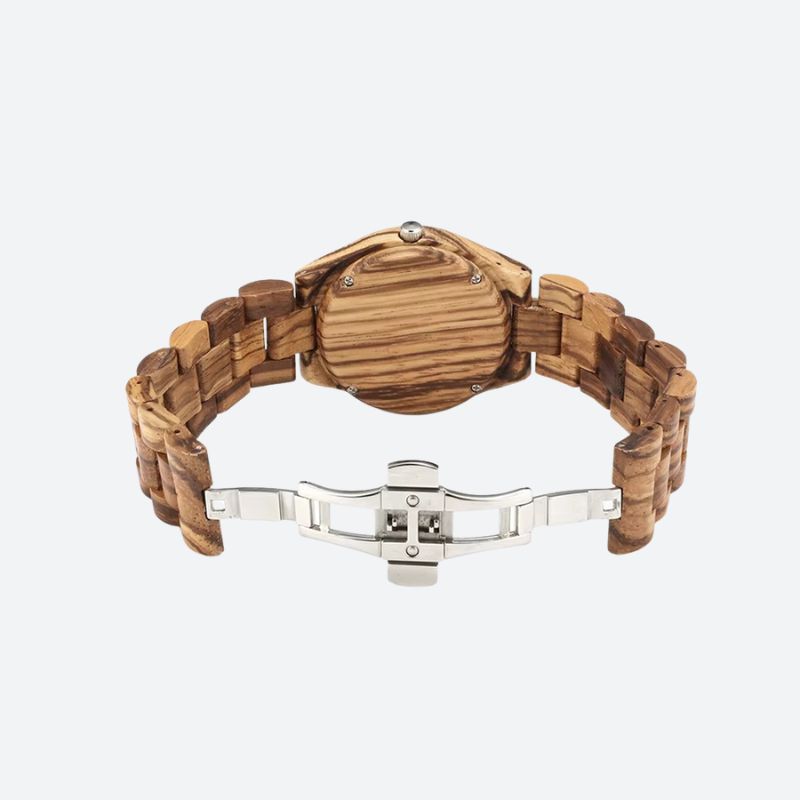 Montre_bois_femme_Naturel_4