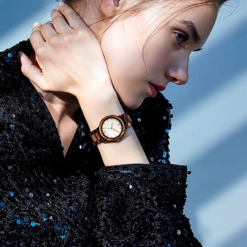 Montre_bois_femme_Patchwork_Chic_4