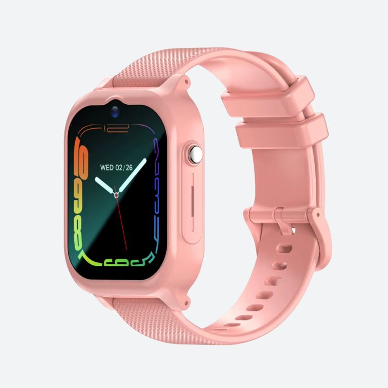 Montre connectée enfant GPS Sécurité Plus