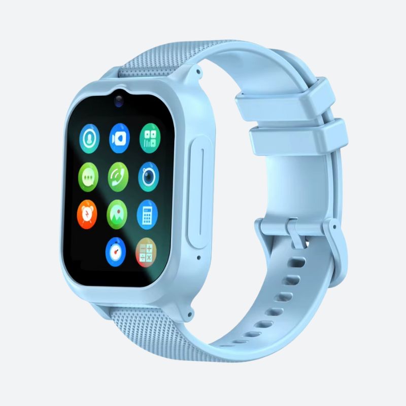 Montre connectée enfant GPS Sécurité Plus