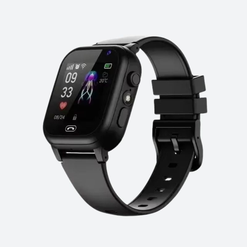 Montre connectée enfant Silicone Sécurité