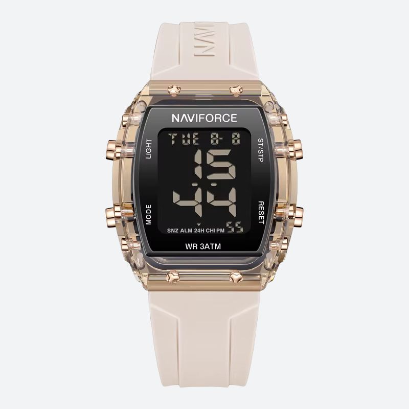 Montre_digitale_femme_Tonneau_Etancheite_30m_1