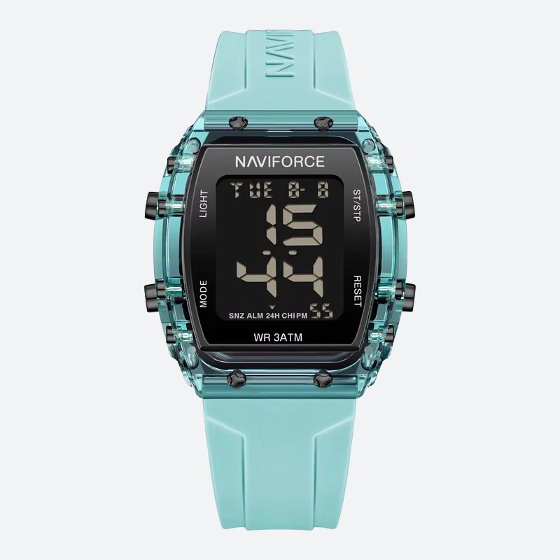 Montre_digitale_femme_Tonneau_Etancheite_30m_3