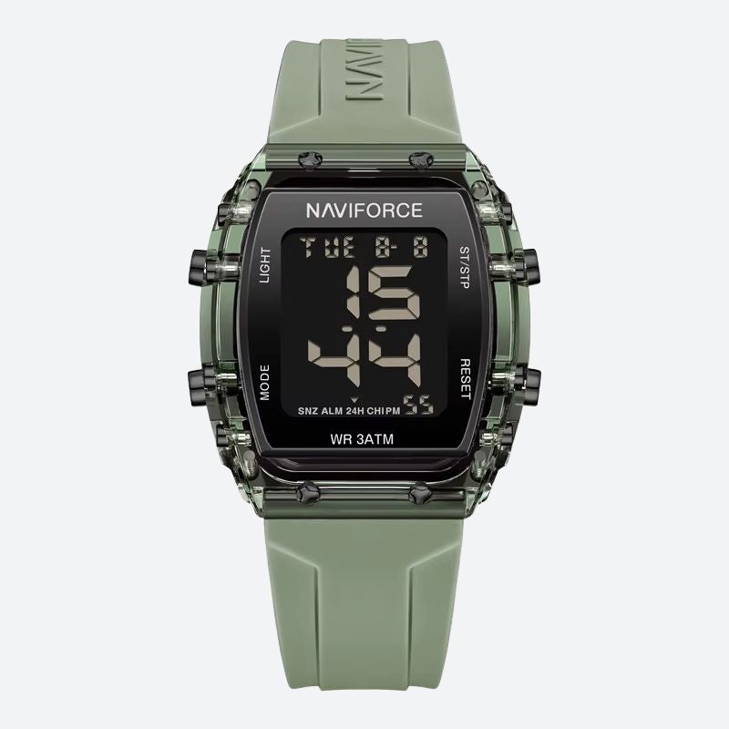 Montre_digitale_femme_Tonneau_Etancheite_30m_5