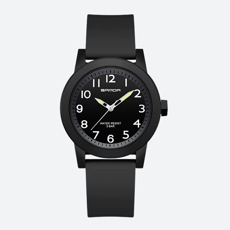 Montre enfant 5 ans Analogique Étanchéité 30m
