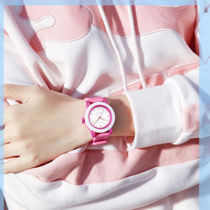 Montre enfant 5 ans Analogique Étanchéité 30m