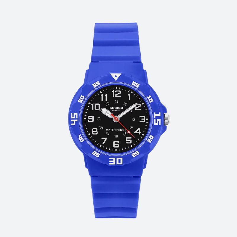 Montre enfant 5 ans Sportive Étanchéité 30m