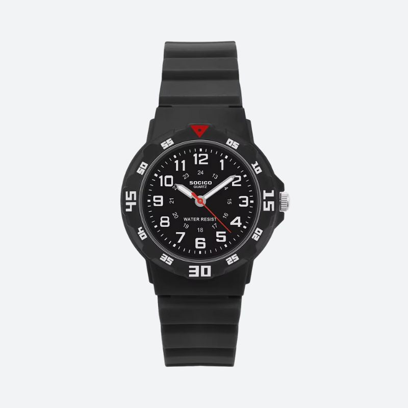 Montre enfant 5 ans Sportive Étanchéité 30m