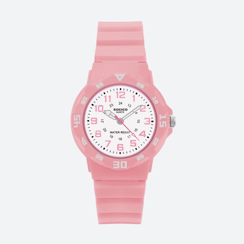 Montre enfant 5 ans Sportive Étanchéité 30m