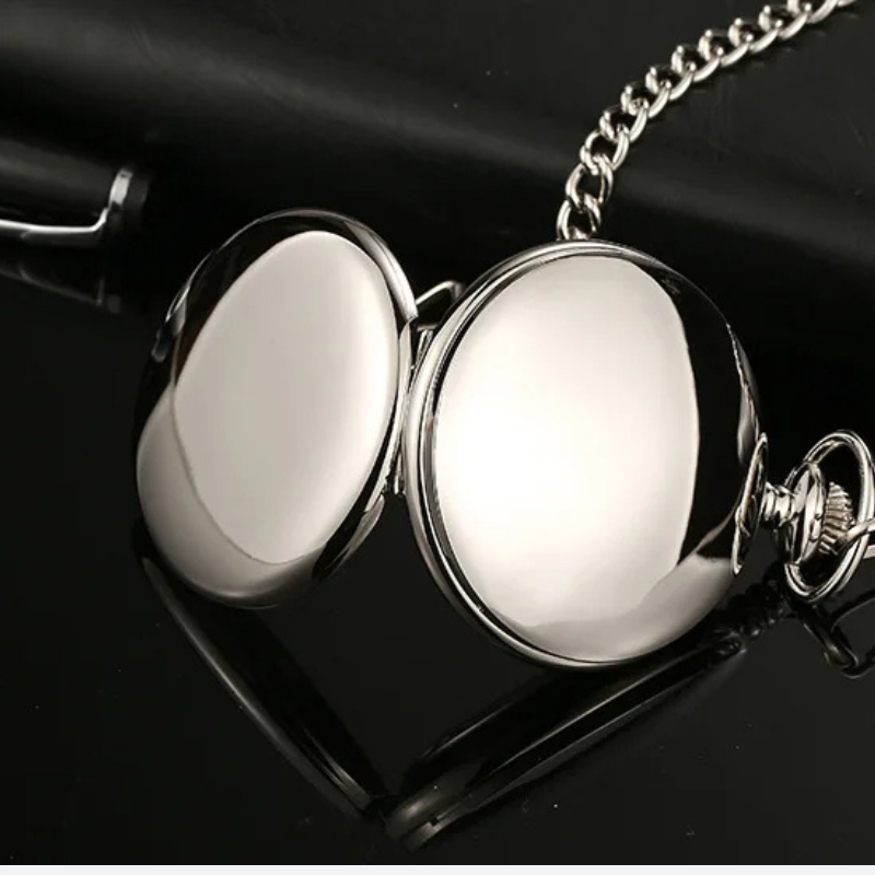 Montre_gousset_femme_cadran_noir_5