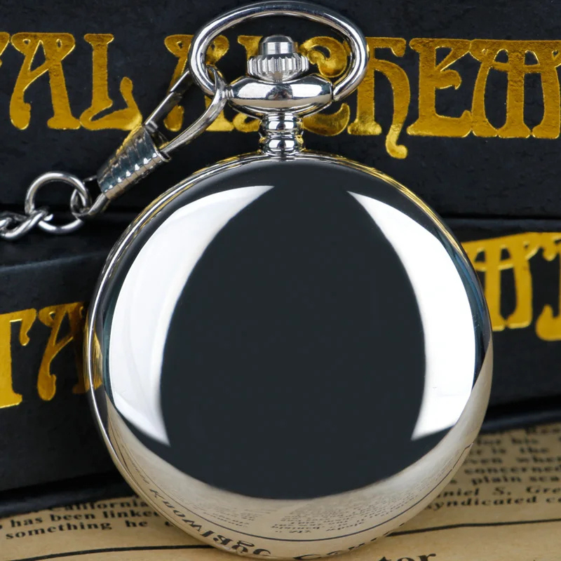 Montre_gousset_femme_miroir_metal_5