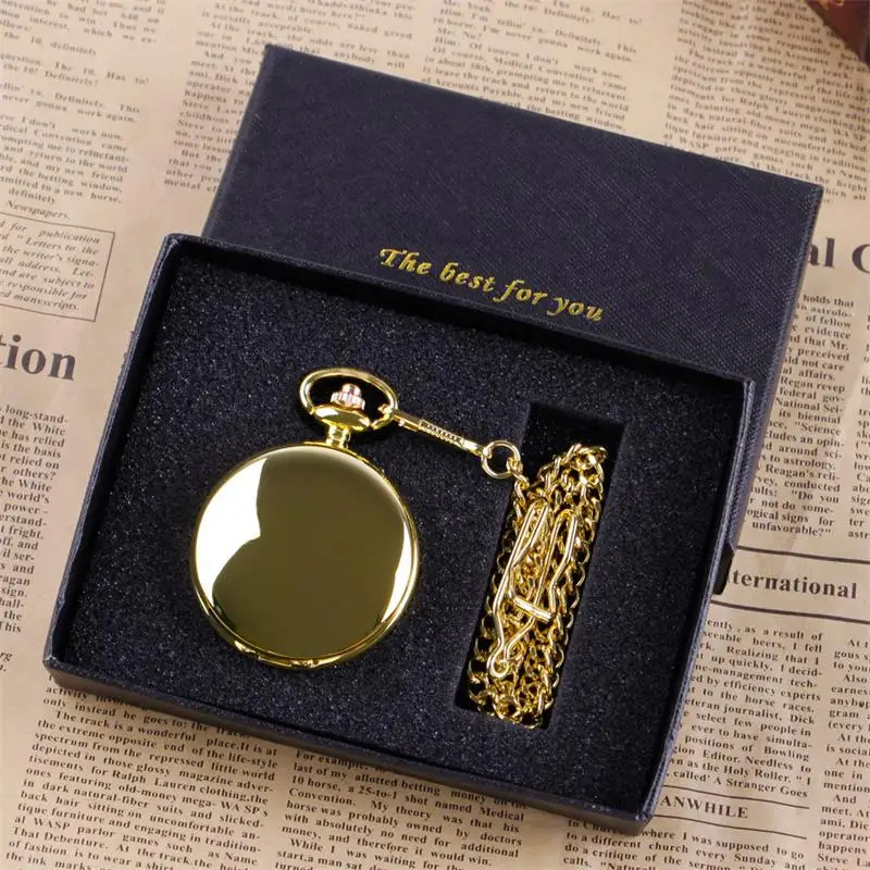 Montre_gousset_femme_miroir_metal_6