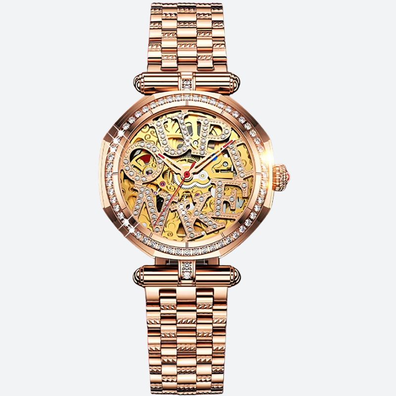 Montre_luxe_femme_Ceramique_Automatique_1