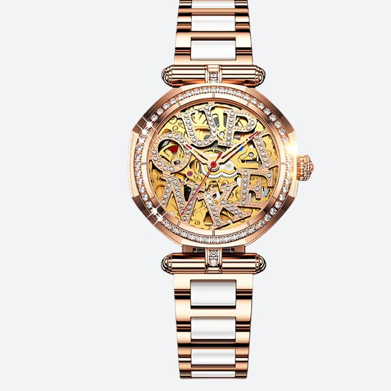 Montre_luxe_femme_Ceramique_Automatique_2