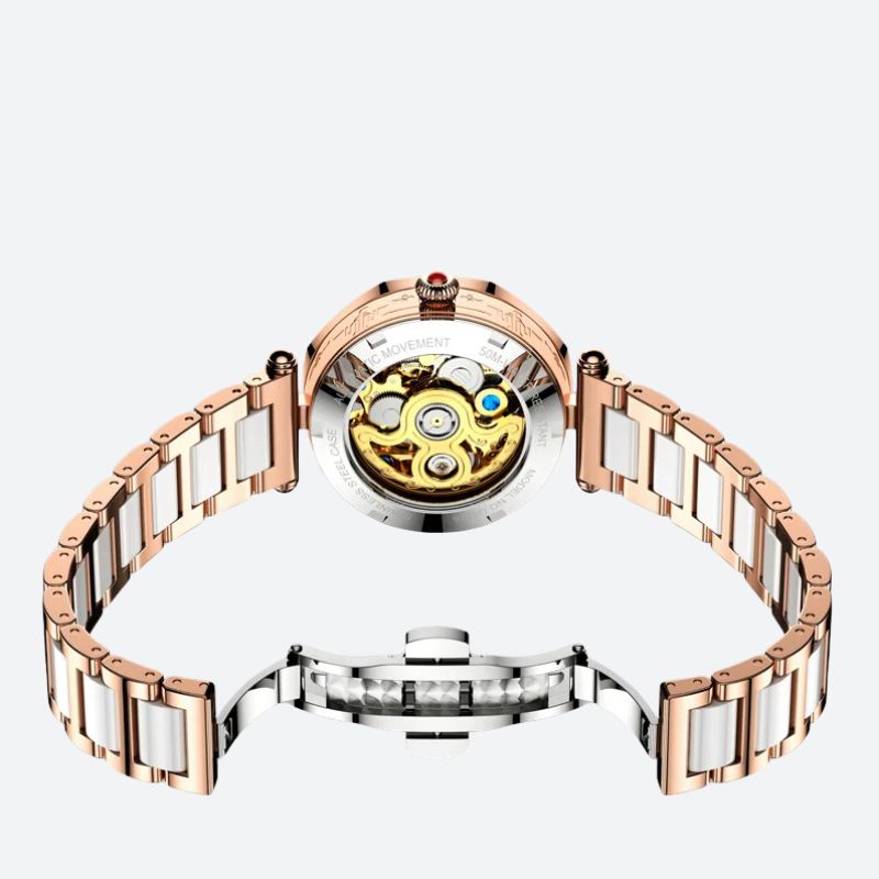 Montre_luxe_femme_Ceramique_Automatique_3