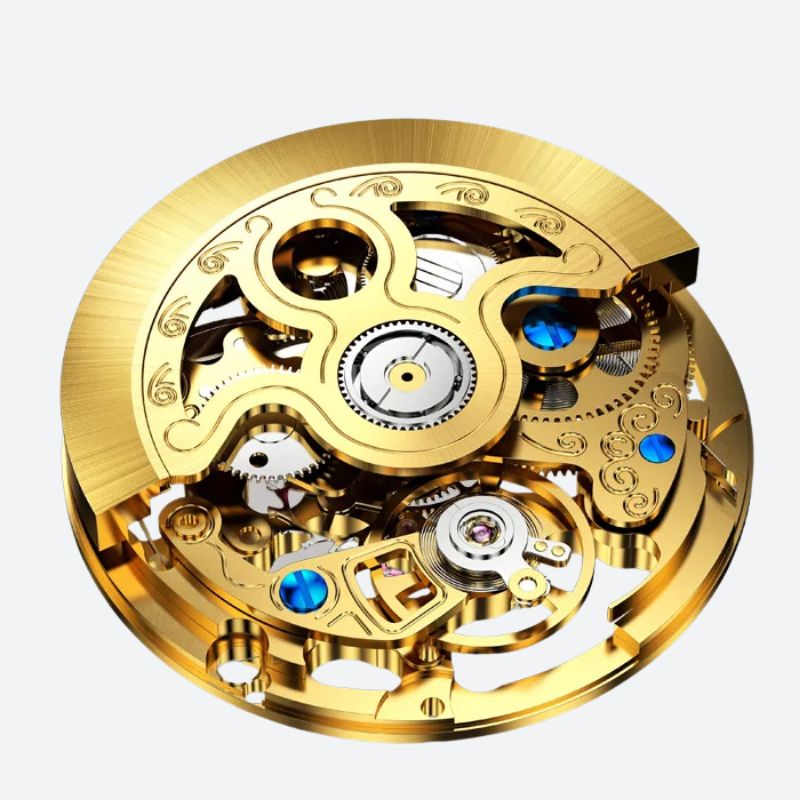 Montre_luxe_femme_Ceramique_Automatique_7