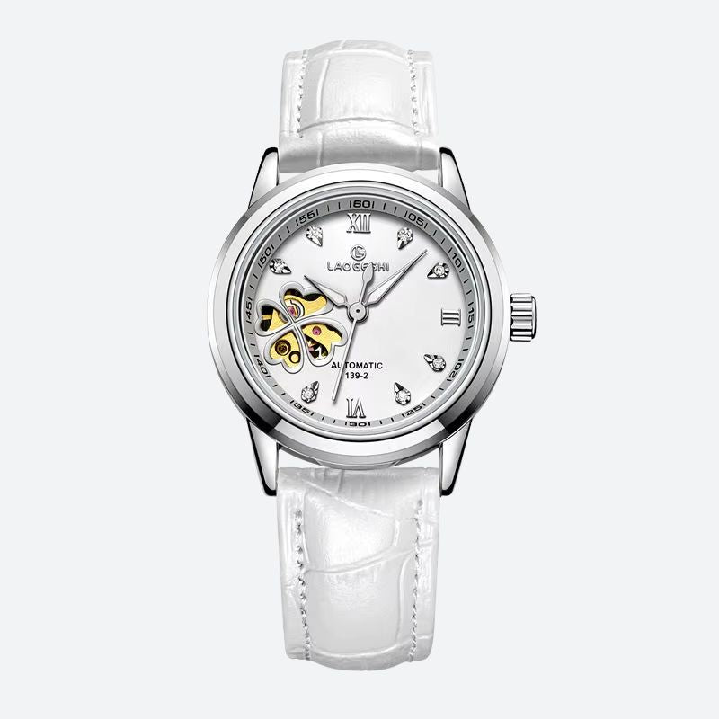 Montre_mecanique_femme_Cuir_3
