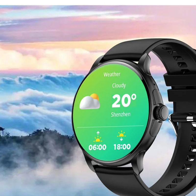 Montre_sport_femme_Connectee_Avancee_3 Image