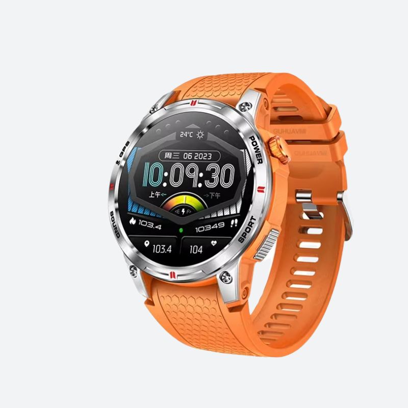 Montre_sport_femme_Connectee_Ergonomique_3