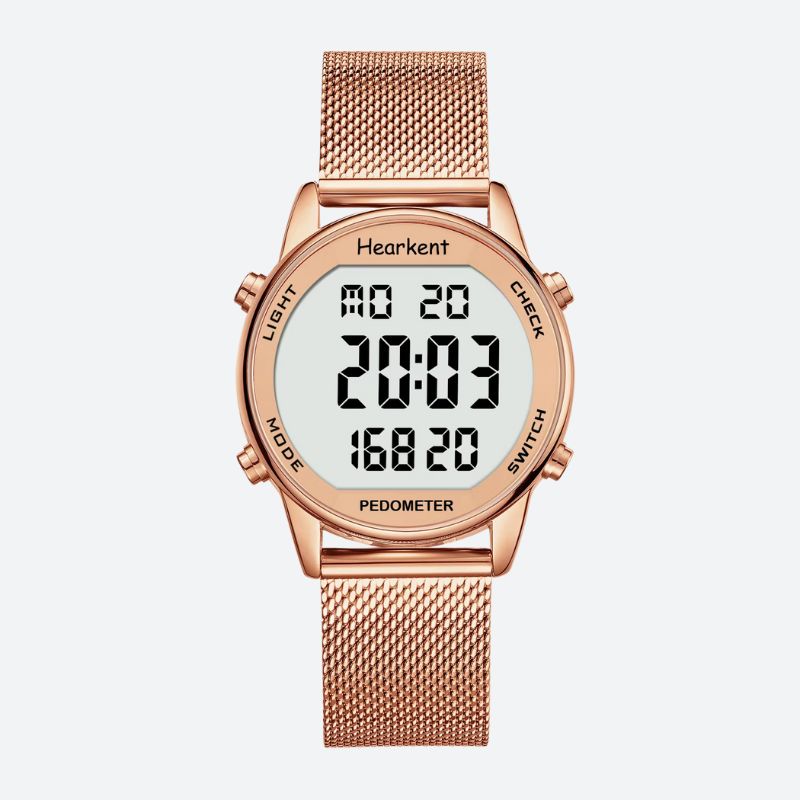 Montre_sport_femme_Metal_Digitale_3
