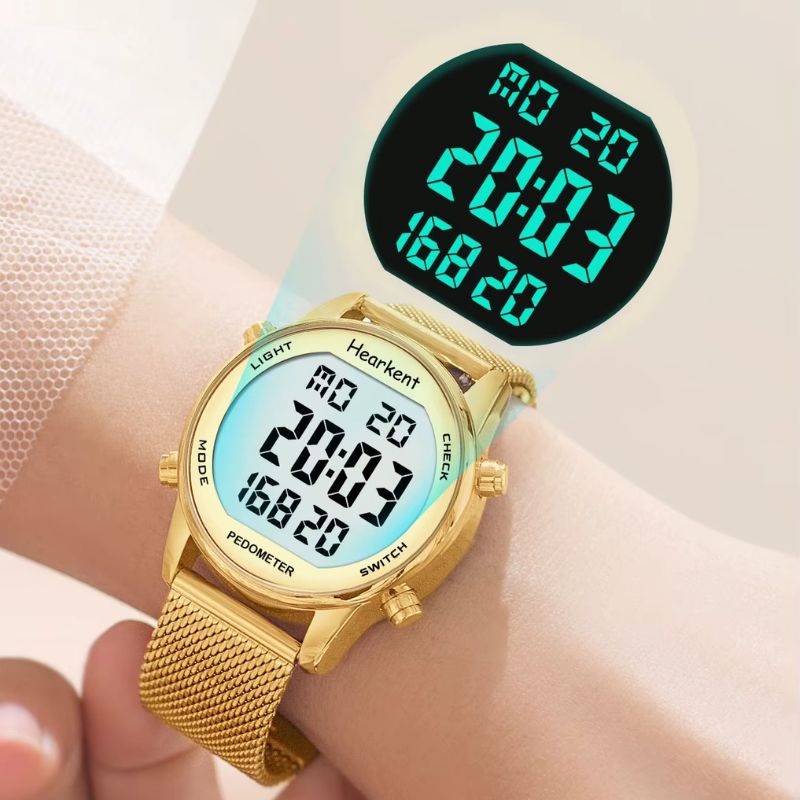 Montre_sport_femme_Metal_Digitale_6
