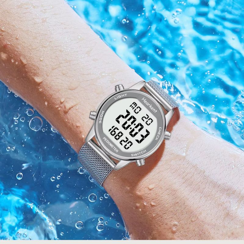 Montre_sport_femme_Metal_Digitale_7