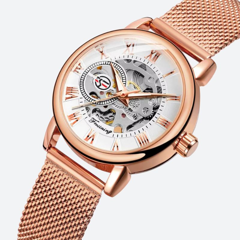Montre_squelette_femme_Maille_Milanaise_1