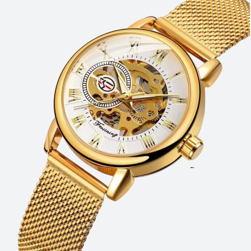Montre_squelette_femme_Maille_Milanaise_2