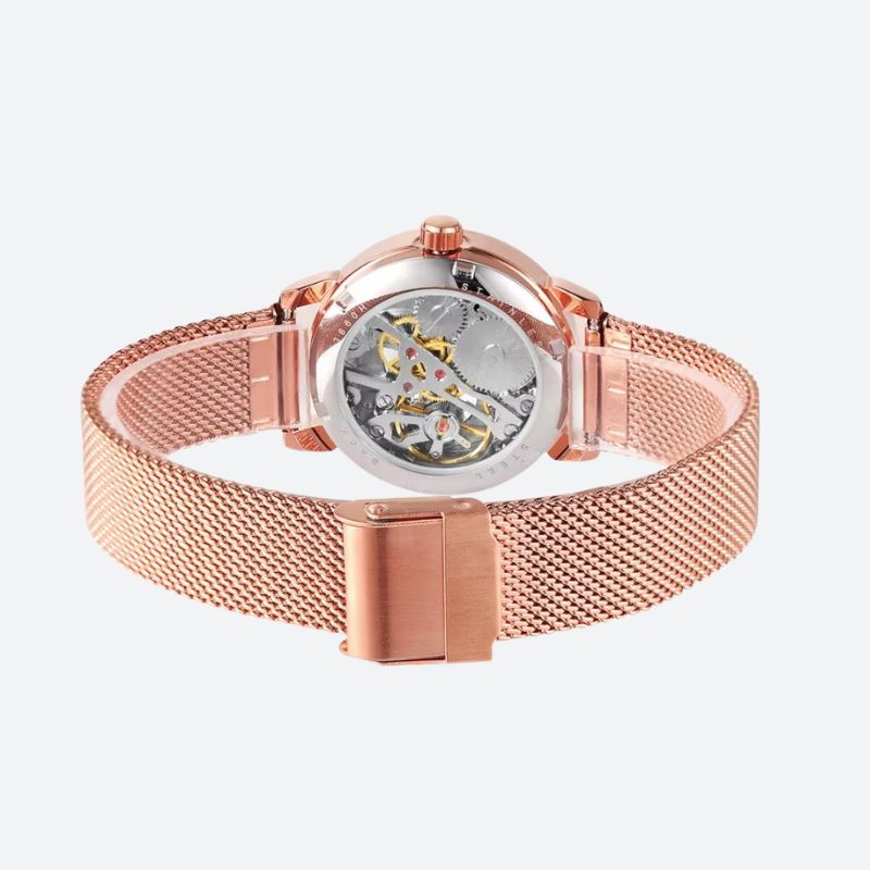 Montre_squelette_femme_Maille_Milanaise_5