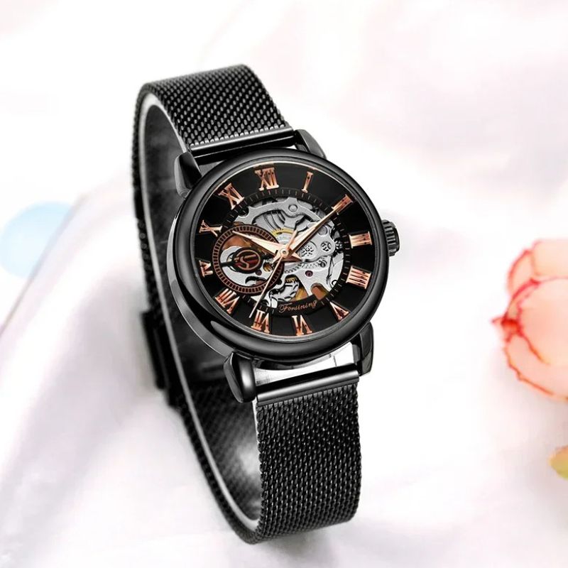 Montre_squelette_femme_metal_automatique_5