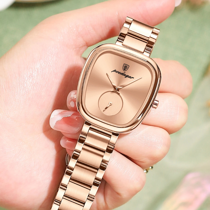 Montre_vintage_femme_etanche_or_rose_7