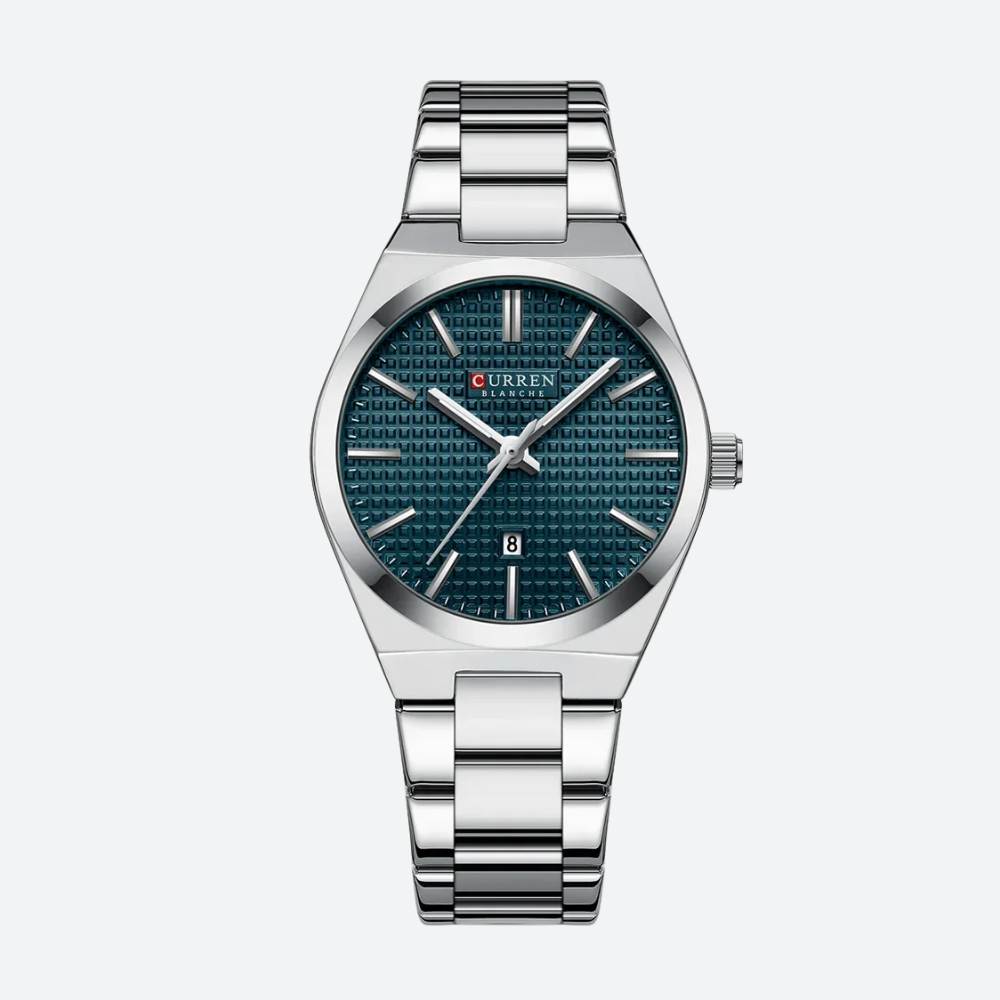Montre Luxe Femme à Quartz Look Chic