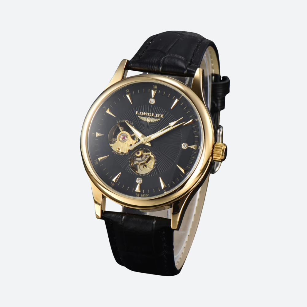 Montre Automatique Homme Style Classique