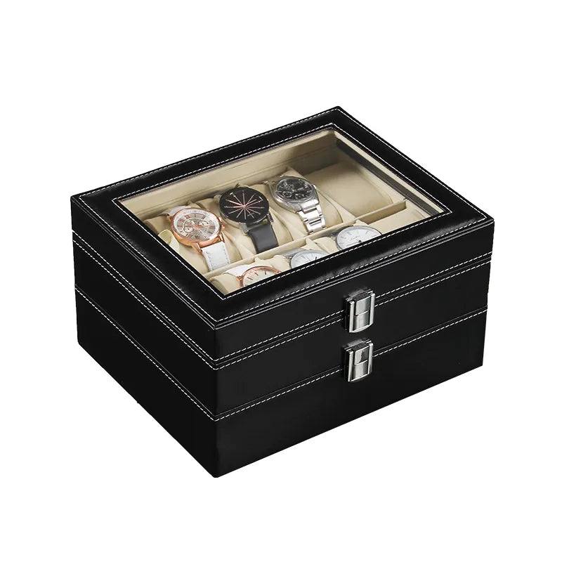 Boite 20 Montres