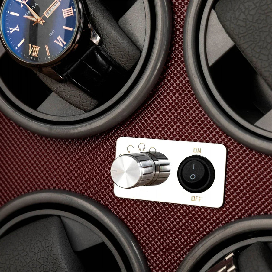 Boite Montre Automatique
