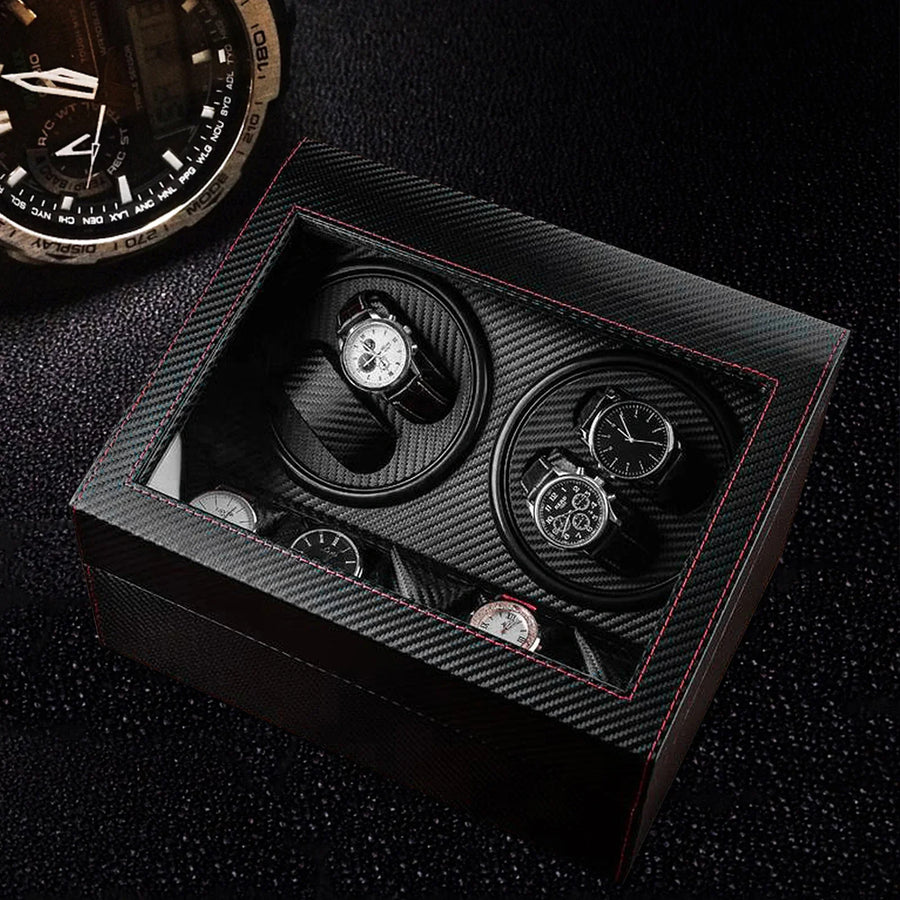 Remontoir Montre Design