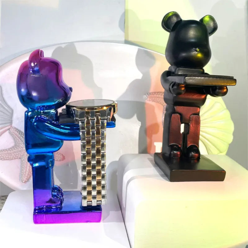 Support Montre Impression 3D