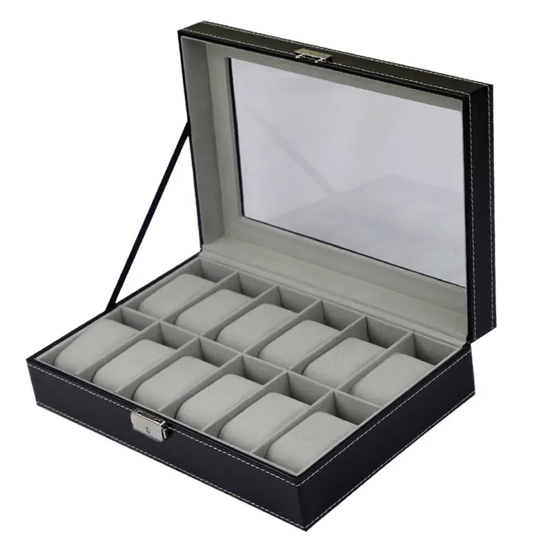 Boite 12 Montres