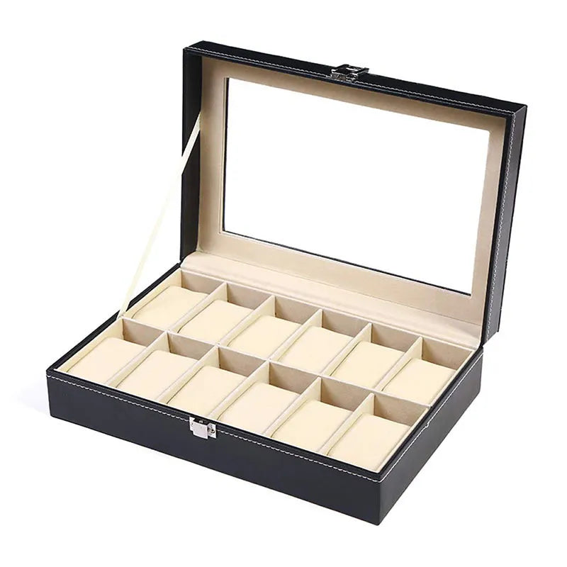 Boite 12 Montres