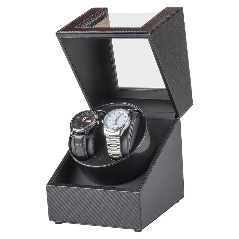 Remontoir Automatique 2 Montres