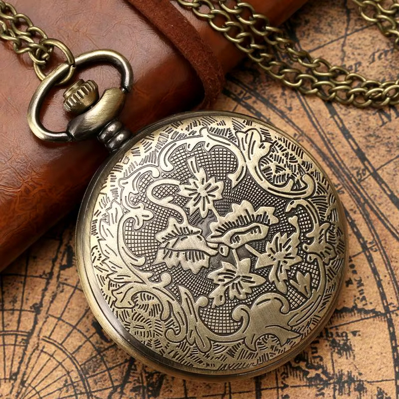 montre_a_gousset_femme_quartz_pierre_coloree_6 Image