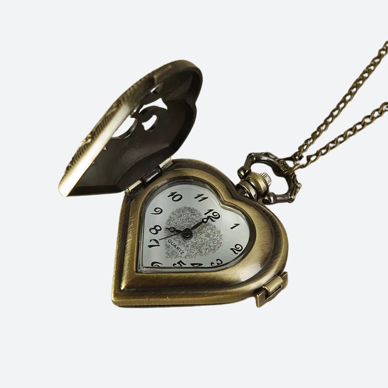 montre_gousset_femme_coeur_bronze_vintage_1