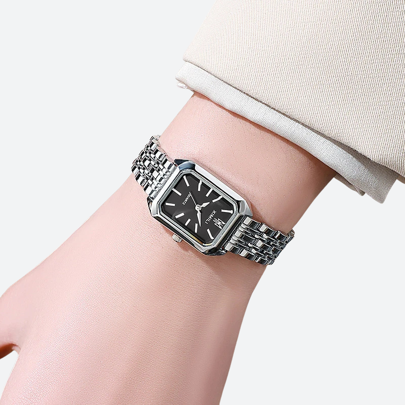 montre_vintage_femme_rectangle_metal_argent_4