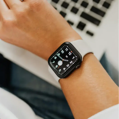 Montre Connectée